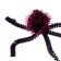 Spider is large, set 2 pcs.