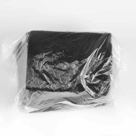 Cuffs, 8 × 10 cm, black color-3
