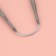 Knitting knitting needles, stitching, flexible, d = 4.5 mm, 21 cm, 3 pcs