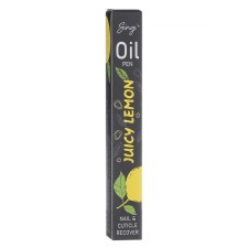 Oil for cuticle Oil Pen Nail & Cuticle Recover - Juicy Lemon, 2ml