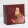 Gift box "New Year", 14 x 14 x 8 cm, New Year