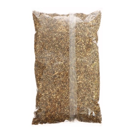 Hemp seeds, 800 g-1