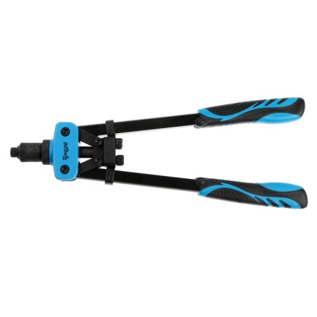 The tundra braid, 360 mm, two -handed, rivets 2.4 - 3.2 - 4 - 4.8 - 6.4 mm-1