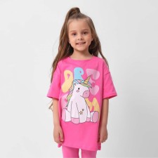 T -shirt Children's KAFTAN 