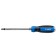 Sprinkle shock bison 25272-3, CRV rod, magnetic tip, 2k handle, PH3 x 150 mm 96229