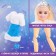 Snegurochka doll Shipbuilding "Winter Beauty"