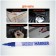 Markker-color (varnish) Munhwa Slim Size, 2.0 mm, nitro-base, blue