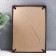 Photo frame plastic L-2 10x15 cm, wenge (plastic screen)