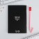 Set of notebook with a pen "Houston"