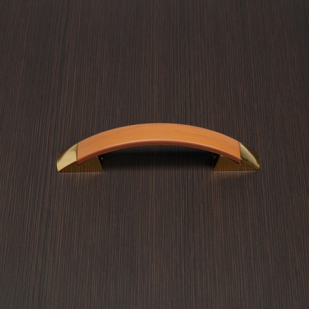 Handle-slop RS 27-Z, cherry color-2