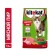Dry food Kitekat "meat feast" for cats, 1.9 kg