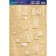 Stickers for the windows "New Year's balls", reusable, 33 x 50 cm, New Year