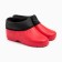 Boots Women's EVA STARTING, Red color, size 40
