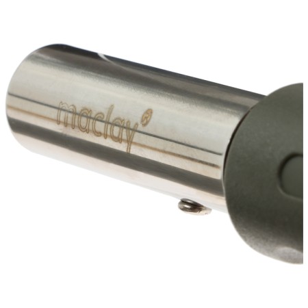 Gas burner Maclay 502 with piezen-7