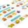 The game developing "Logical tasks. Find the answer ", 20 tasks, 5+