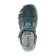 Baby sandals, size 30, blue color