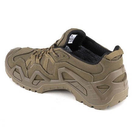 Hembotins Tracking Elkland 171, demi -season, olive color, size 41-1