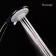Shower watering can Milardo 3803F87M18, 3 modes, chrome
