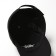 Women's cap Minaku "Heart", Black Color, Rr. 54-56
