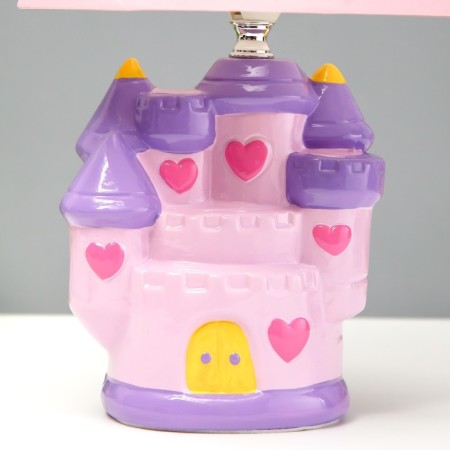 Board Lamp "Princess Castle" E14 15W MIX 20x20x31 cm Risalux-5