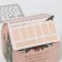 New Year. Glider 50 sheets casket-house "Shine in the new year!"