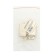 Furniture magnet Cappio M00ss, 55x20 mm, set 4 pcs.