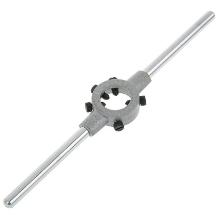 Tundra dress holder, 25 mm, m8
