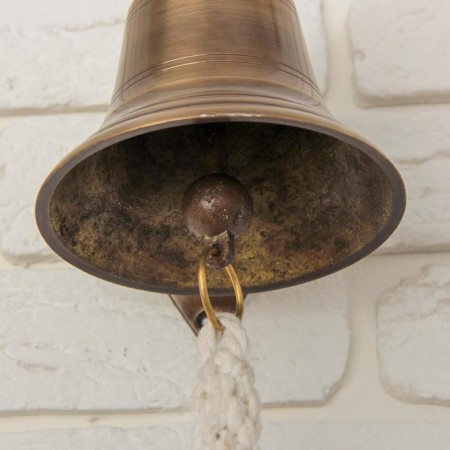 Rynda brass 12 cm-3