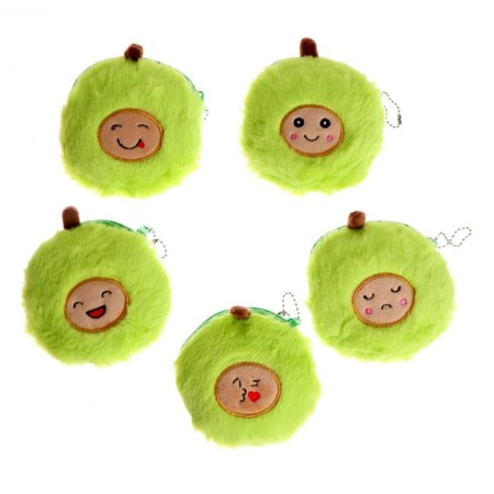 Avocado wallet, species mix-3