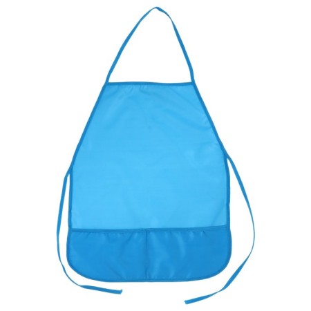 Apron for labor, 485 x 395 mm, height 116-146, calligrata, FT-S “standard” Blue