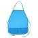 Apron for labor, 485 x 395 mm, height 116-146, calligrata, FT-S “standard” Blue