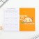Notepad for finance planning "I am making money and I will teach you"