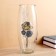 VAZ Rose on the Protect Stecle, D-7cm 10x23 cm