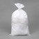 Polypropylene bag, 50 × 90 cm, 50 kg, white