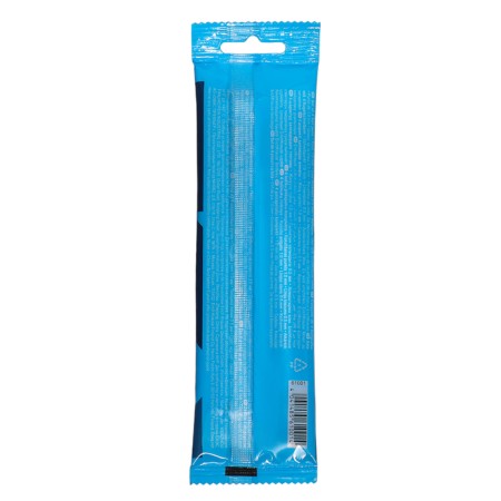 Set of ballpoint pens 4 pcs, Erichkrause, R-301 Stick & Grip Original Knot 1.0 mm, blue-2