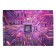 The convert folder "chip" on the A4 button, 350 md, purple