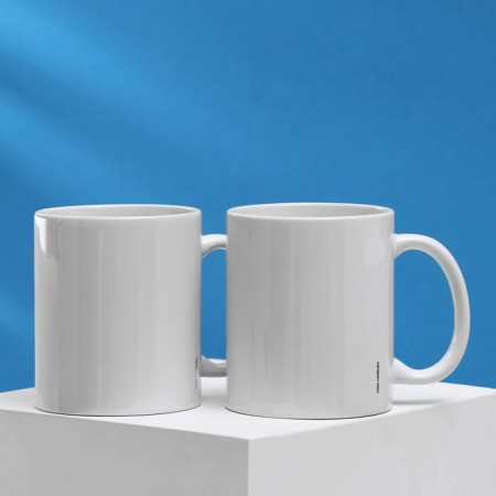 A set of mugs for two “oh, all”, 2 circles, 320 ml-3