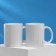 A set of mugs for two “oh, all”, 2 circles, 320 ml