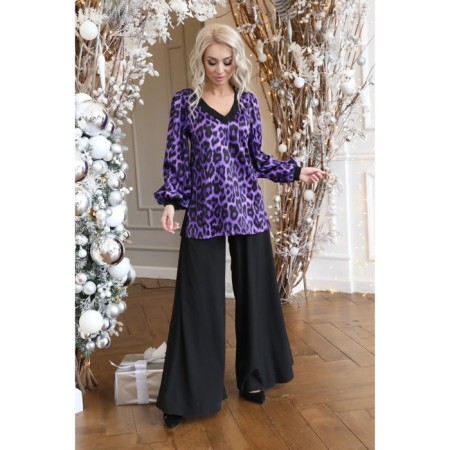 Female blouse, size 48-9