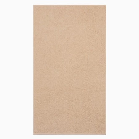 Terry towel economy and I 30*60 cm, col. Beige, 100% cotton, 320 g/m2-3