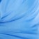 A bag for shoes 420 x 340 mm, calligrata "standard", (soft polyester, density 210 d), blue