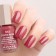 Nail polish Mavala, tone 312 Poetic Rose