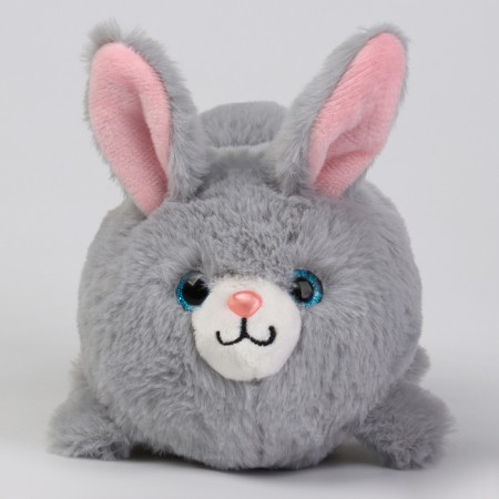 Soft toy "Bunny"-1