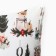 New Year. Pillow Decorative Ethel Christmas Moments 60*40 cm