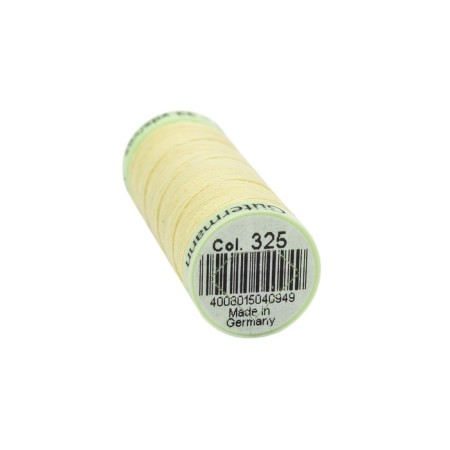 Top Stitch thread for stitching, 30 m, 744506 (325 champagne)-1