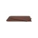 Universal ECO-Cover rug EVA, honeycomb 125 x 65 cm, brown, transformer