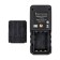 RGK DL100G laser rangefinder, 100 m, grade 2, 500-535 HM, error ± 2