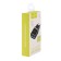 Network charger Hoco C12, 2 USB - 2.4 A, black