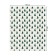 The tablecloth “Christmas trees dance”, rectangular, Saten, size 145x180 cm