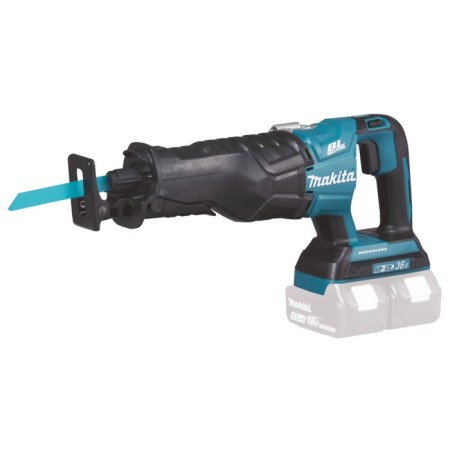 Dawed Sable Battery Makita DJR360z, 36 V, 2x18 V, 2300/3000 rpm, without battery/ZU